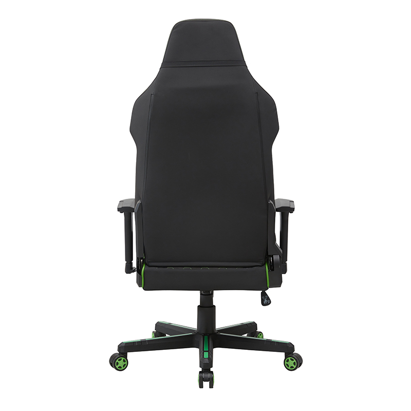 XL-6672-1 Sedia da gioco ergonomica con seduta comoda e sollevabile