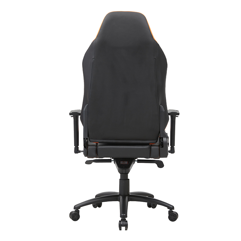 XL-2345-1 Sedia da gaming ergonomica con poggiatesta magnetico