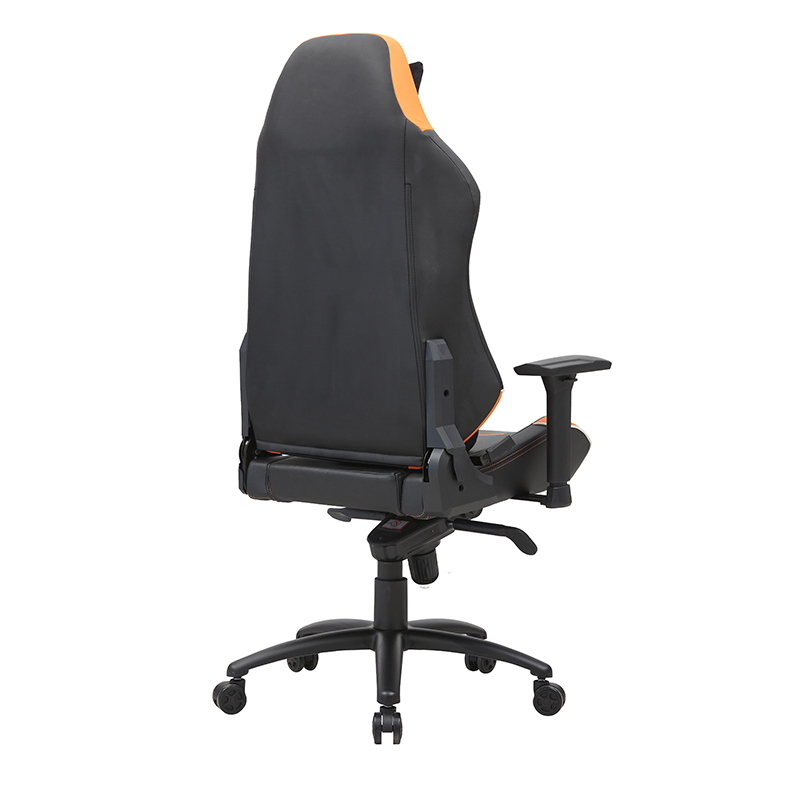 XL-2345-1 Sedia da gaming ergonomica con poggiatesta magnetico