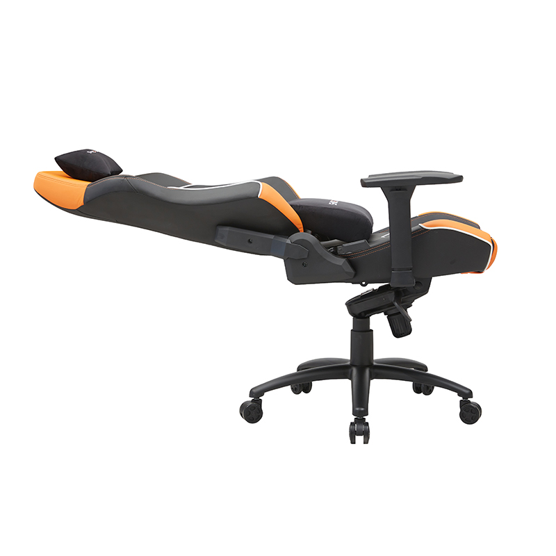 XL-2345-1 Sedia da gaming ergonomica con poggiatesta magnetico