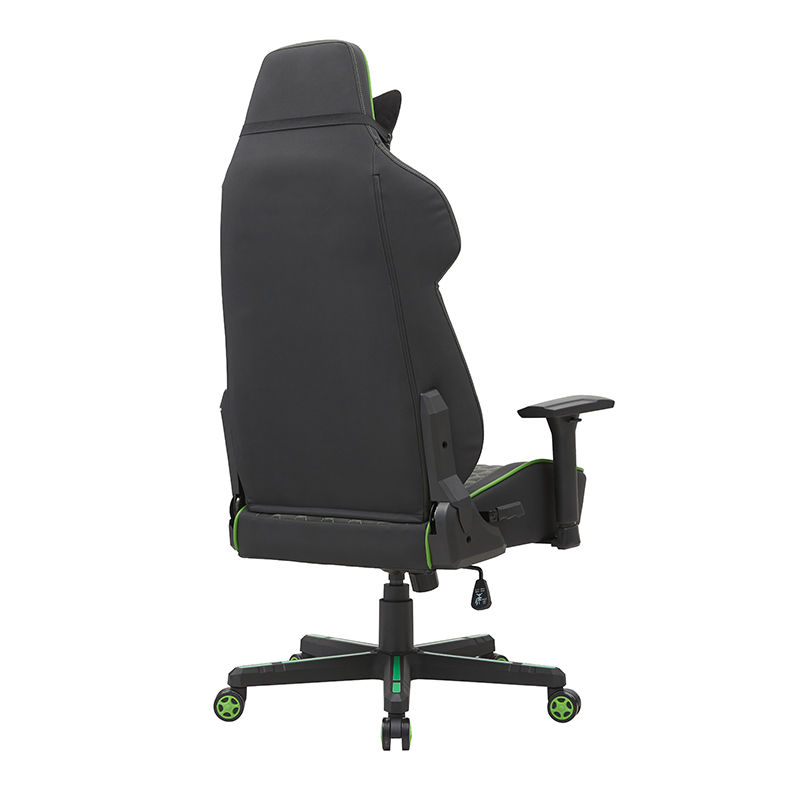 XL-6672-1 Sedia da gioco ergonomica con seduta comoda e sollevabile