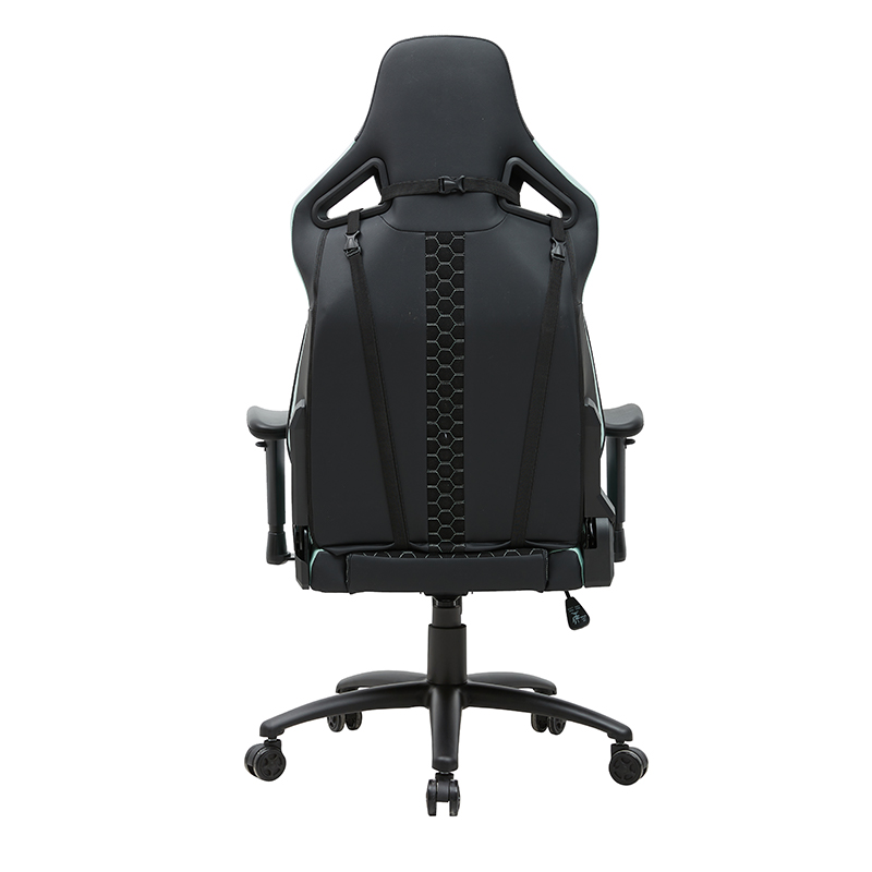 XL-6647 Sedia da gioco ergonomica in cotone in stile completo