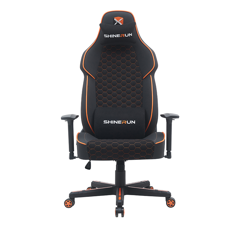 XL-6672 Comoda sedia da gioco ergonomica e sollevabile