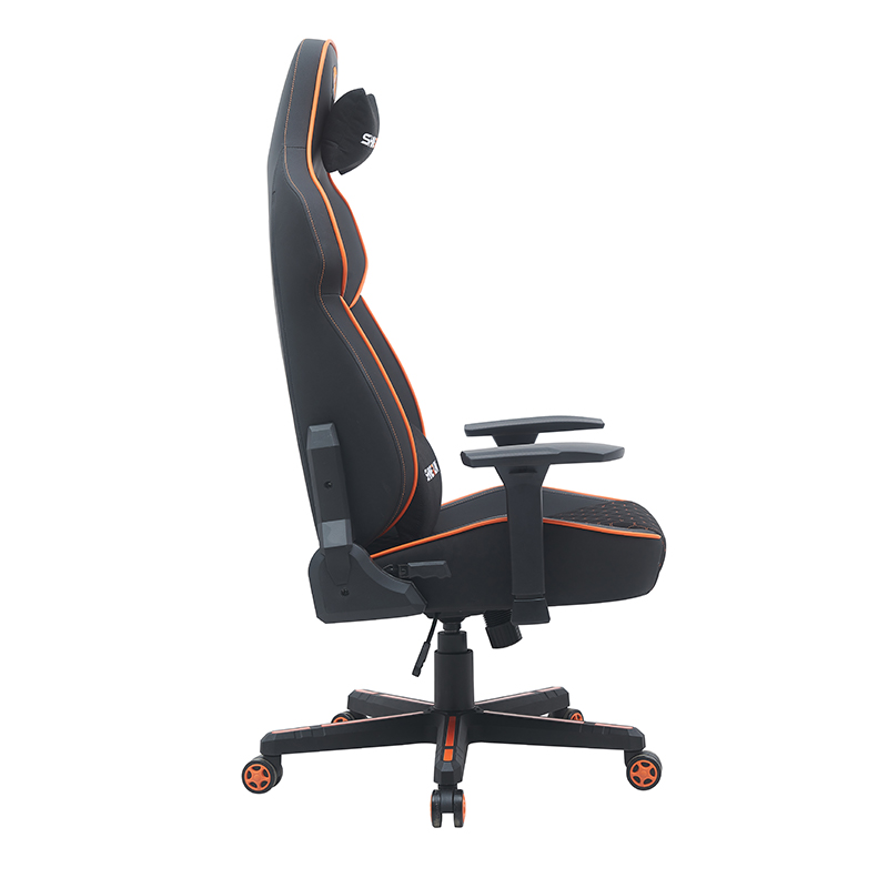 XL-6672 Comoda sedia da gioco ergonomica e sollevabile