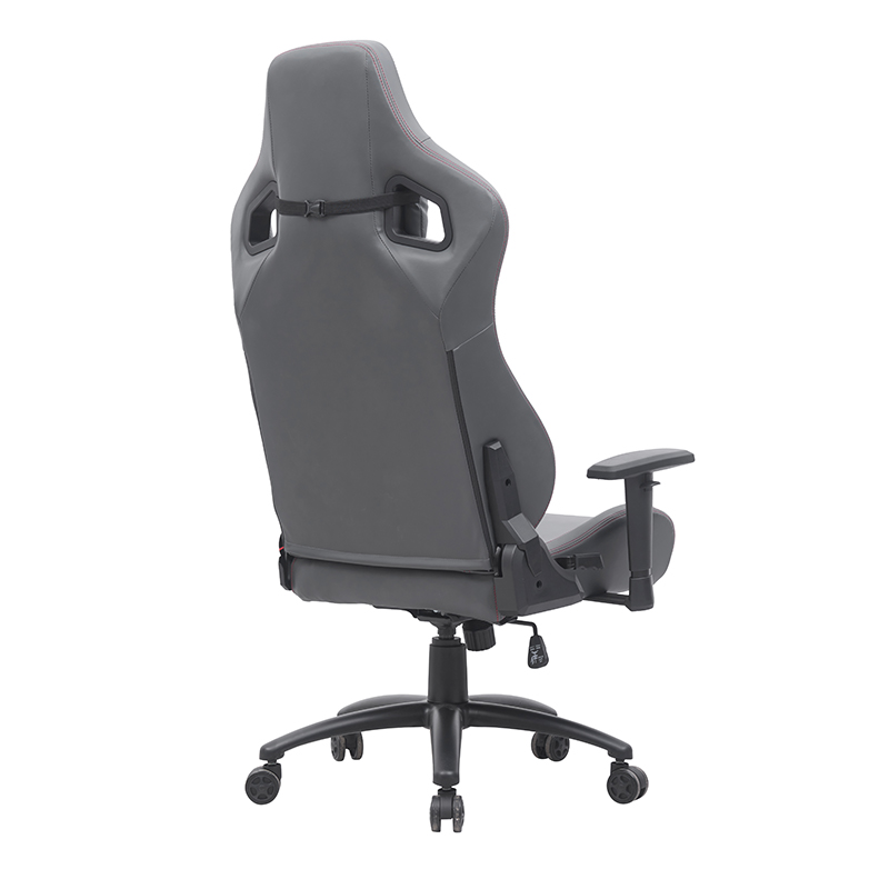 XL-F750-1 Sedia da gaming ergonomica in fibra di carbonio