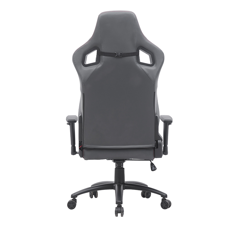 XL-F750-1 Sedia da gaming ergonomica in fibra di carbonio