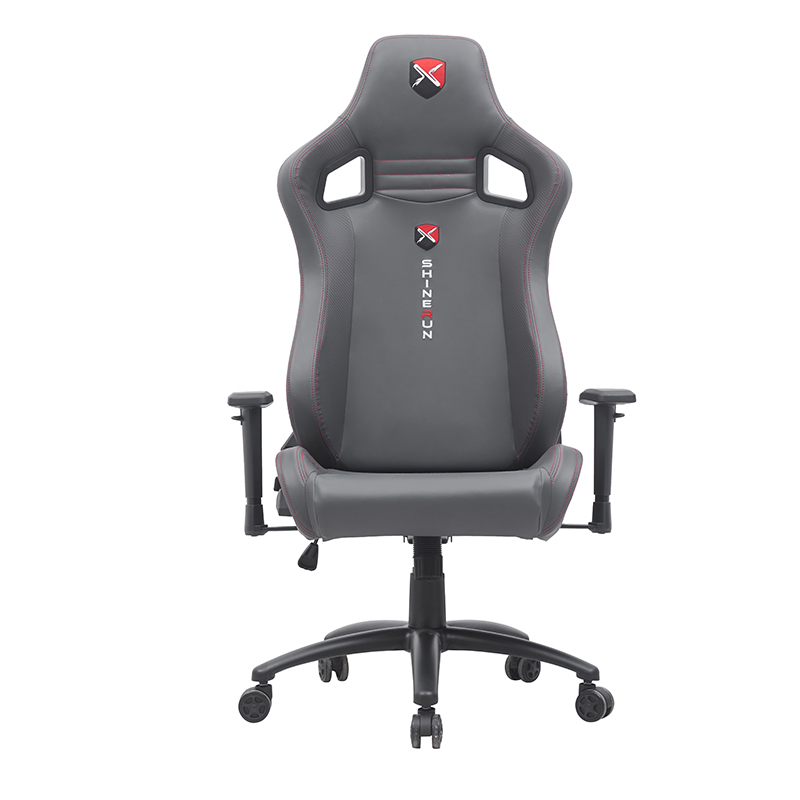 XL-F750-1 Sedia da gaming ergonomica in fibra di carbonio