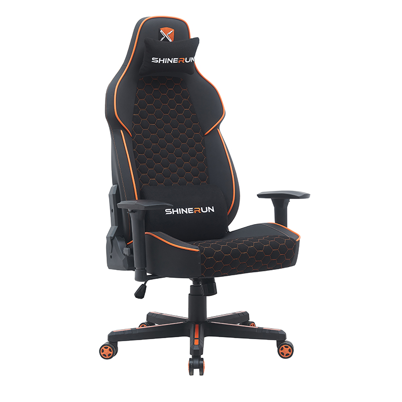 XL-6672 Comoda sedia da gioco ergonomica e sollevabile