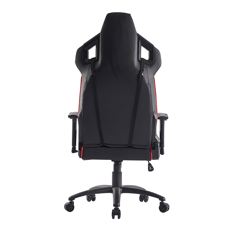 XL-6642-3 Sedia da gioco ergonomica con miscelazione di colori