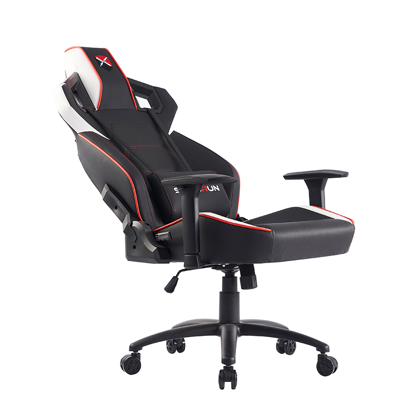 XL-6642-3 Sedia da gioco ergonomica con miscelazione di colori