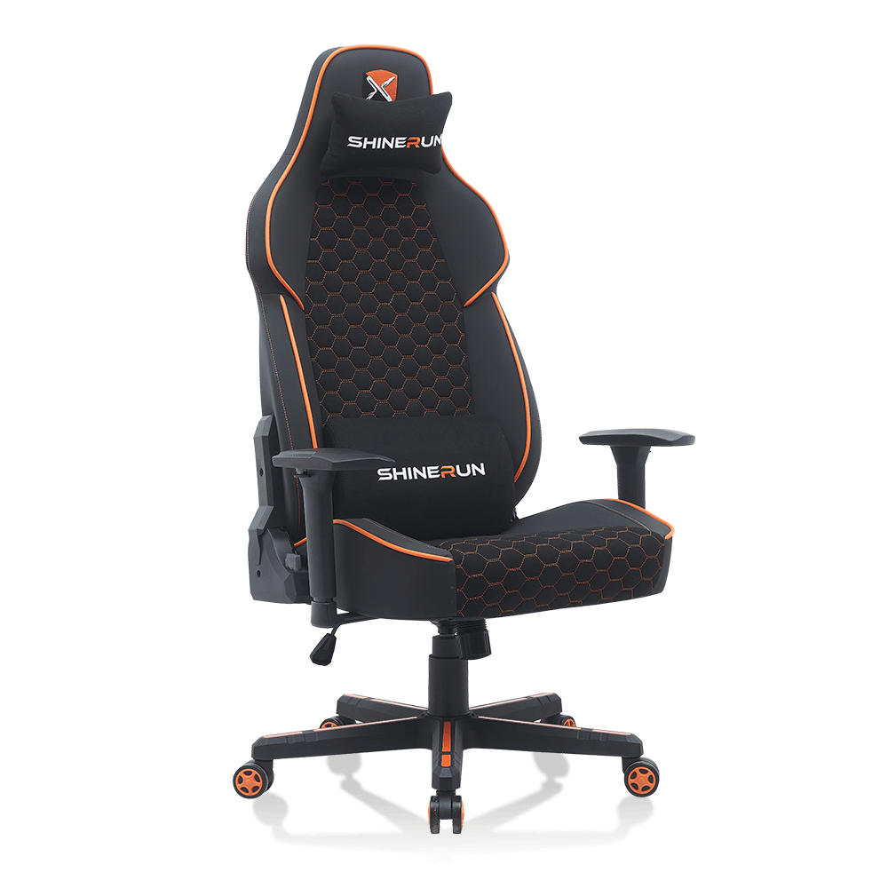 XL-6672 Comoda sedia da gioco ergonomica e sollevabile